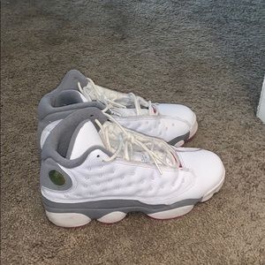 Jordan retro 13’s